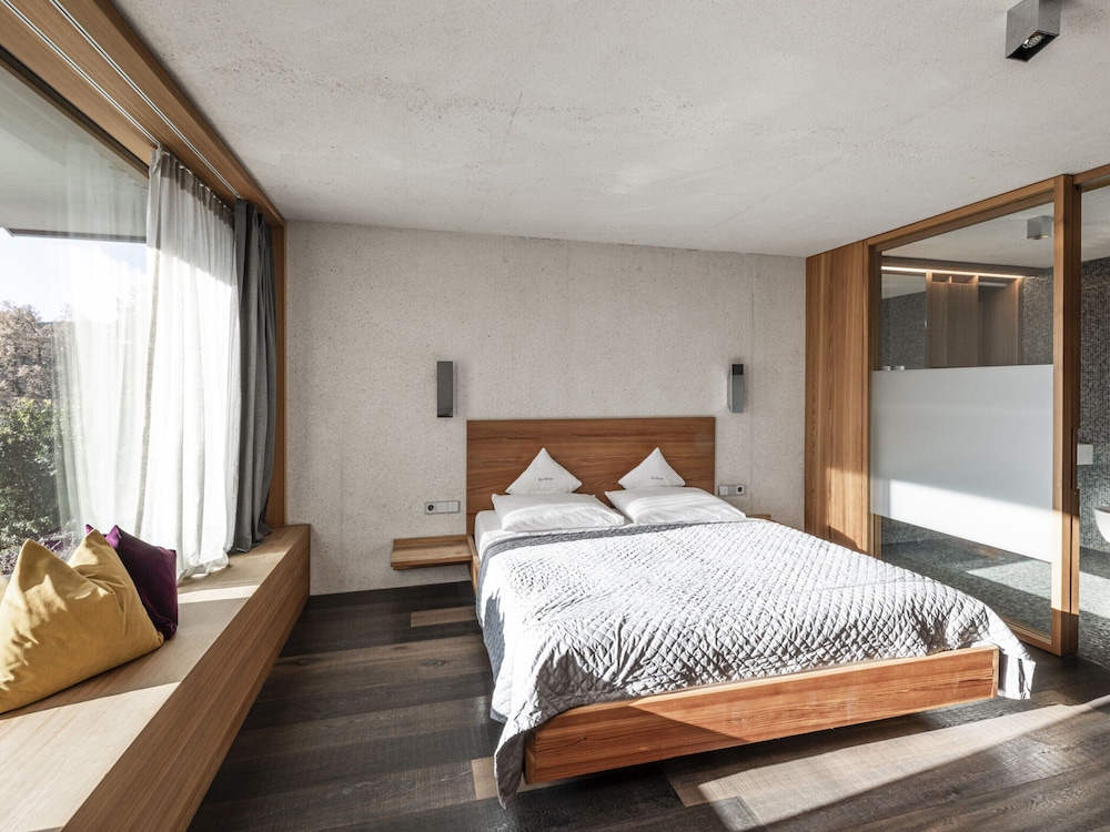 Apartment in Dolomites With Wellness Area
