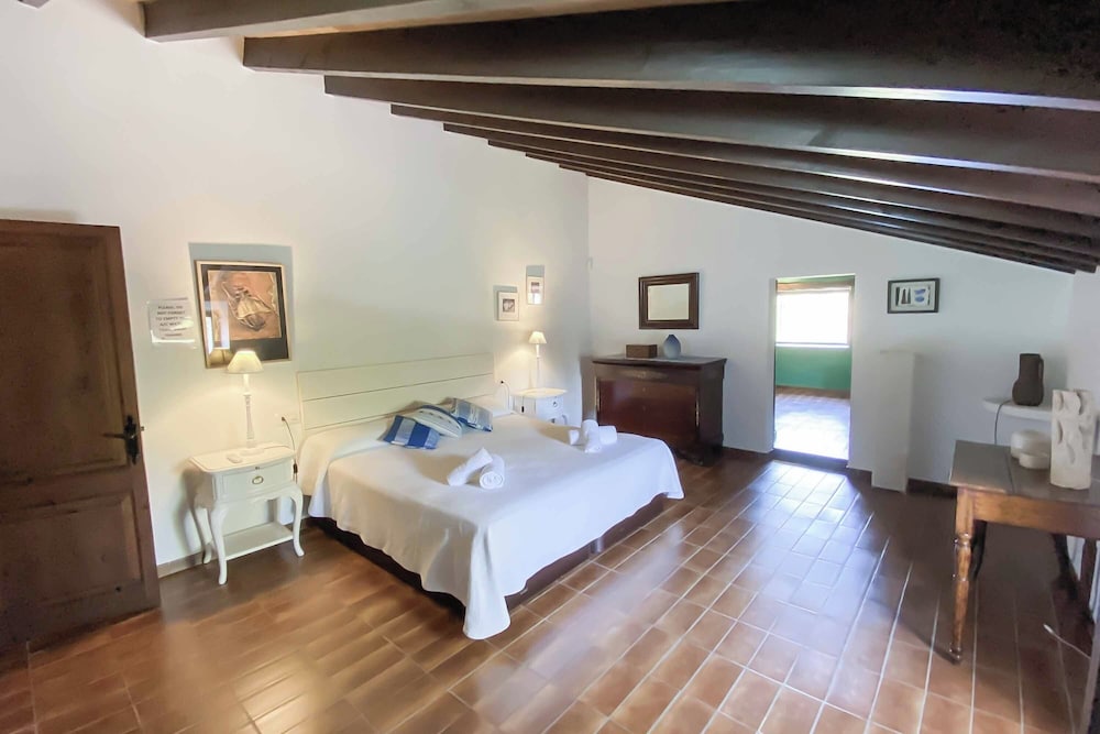 Villa Guineu