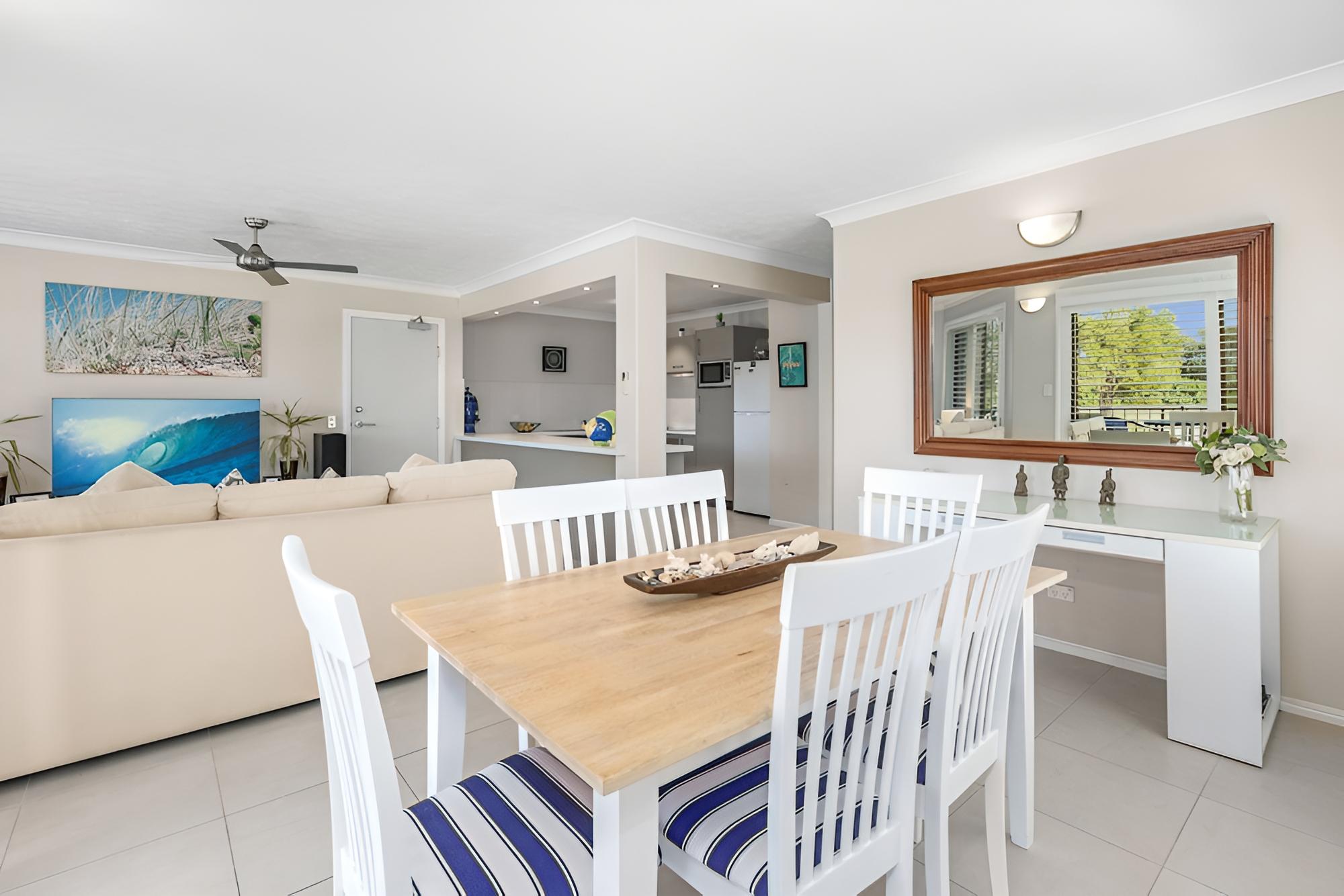 Kingscliff Beach Abode view 3