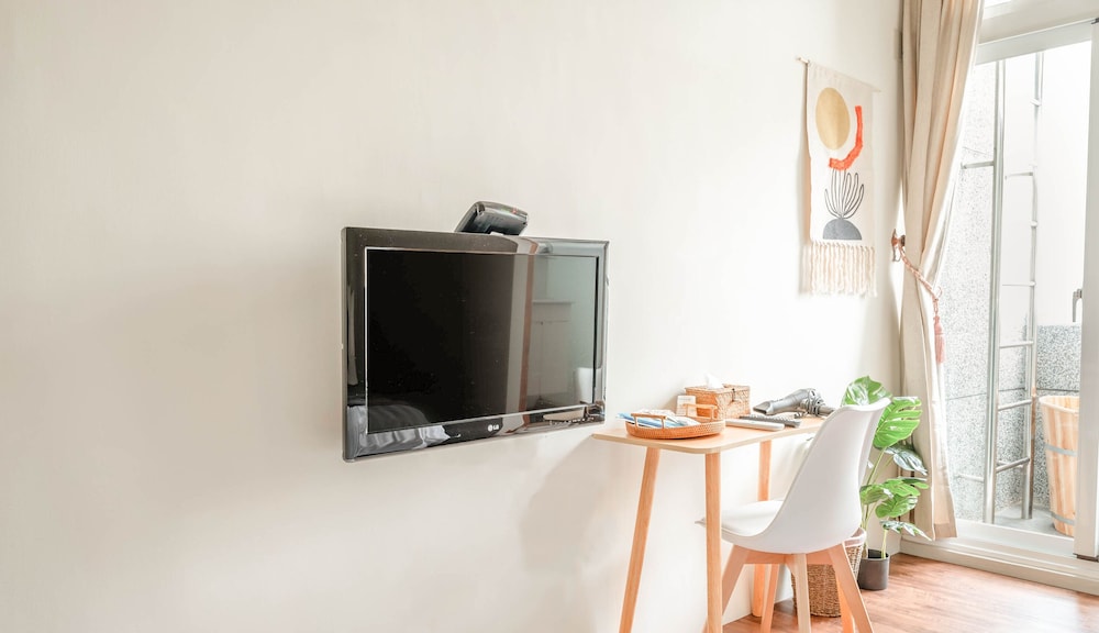 Taitung Puyuma Style Inn