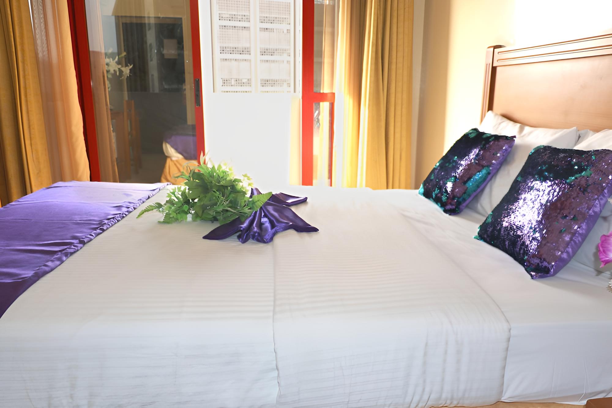 Juba Hotel Dubai