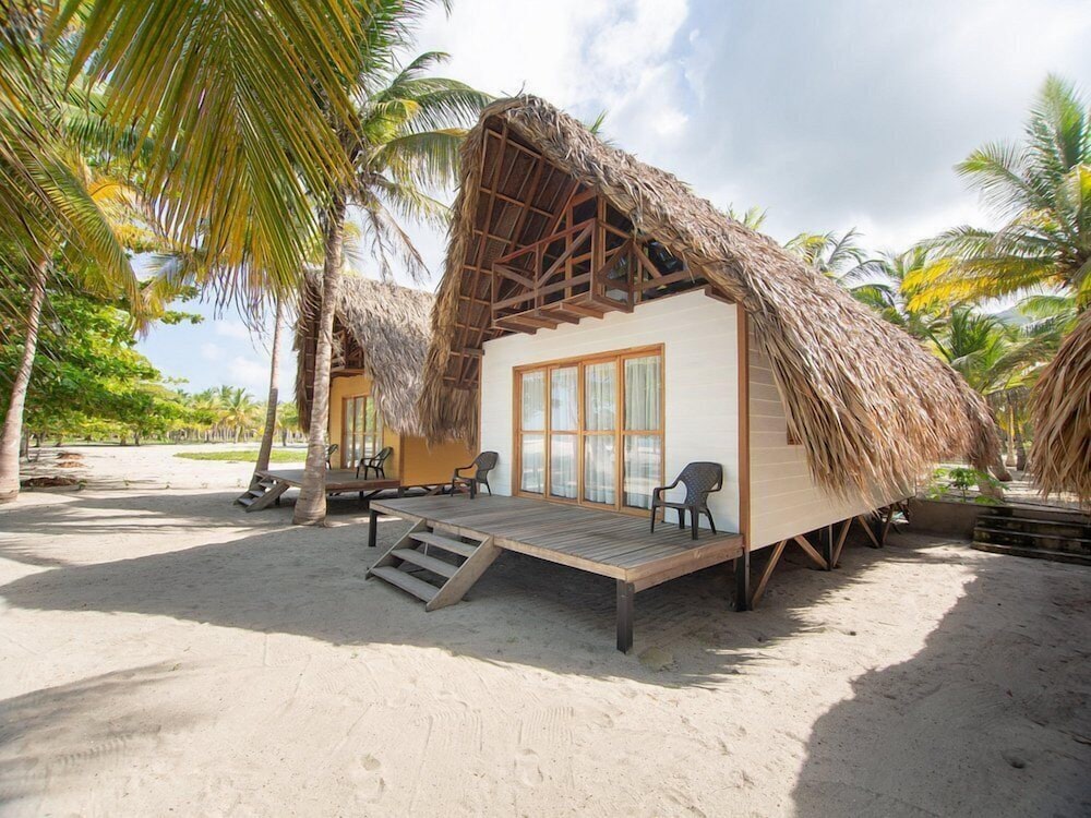 Brisa Viva Mancora