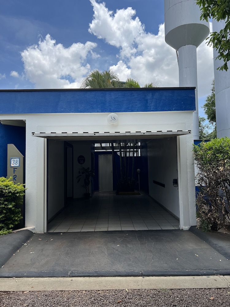 Espacial Motel