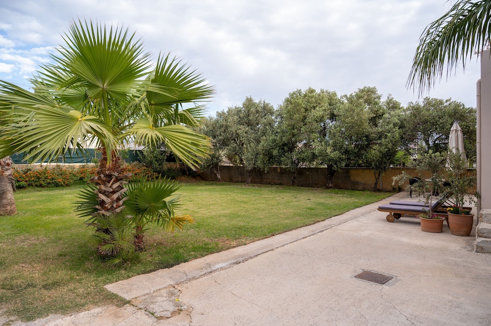 Natalia s Apartment in Tavronitis
