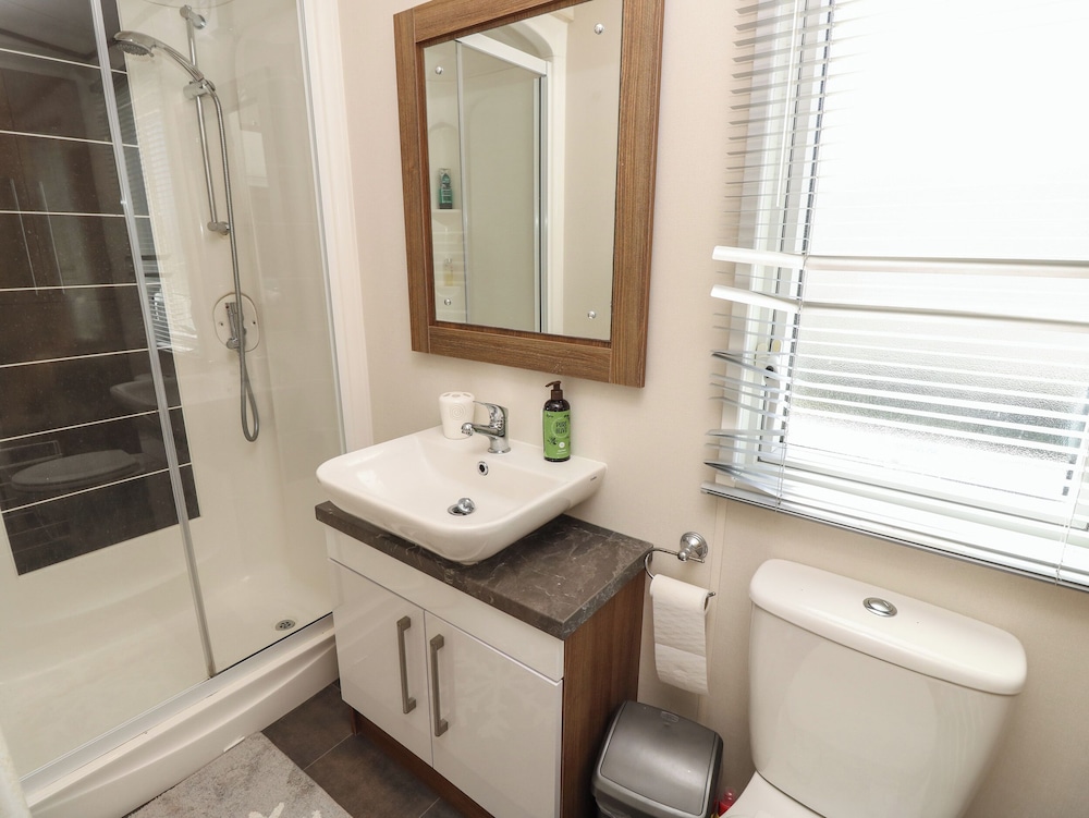 21 Caulkers Rest