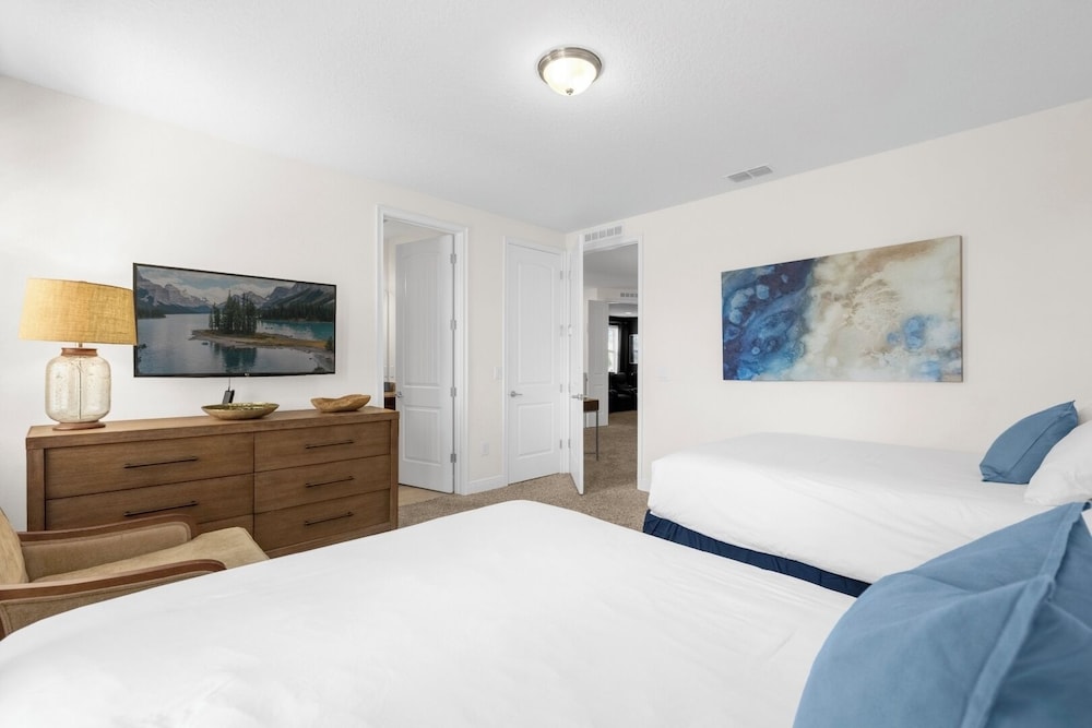 Magical Retreat Your Dream Vacation