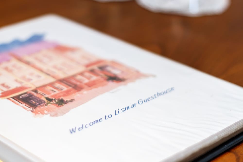 Lismar Guest House