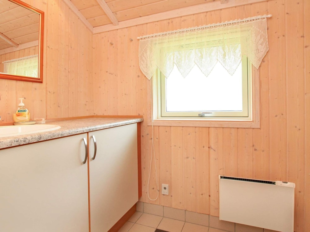 Elegant Holiday Home in Lolland near Sea view 2