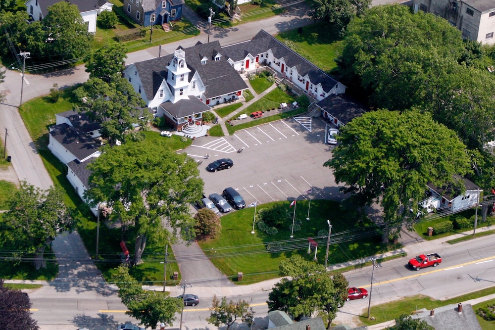 Lakelawn B&B Motel