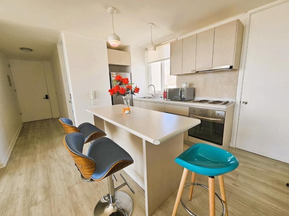 Oceana Suites Papudo