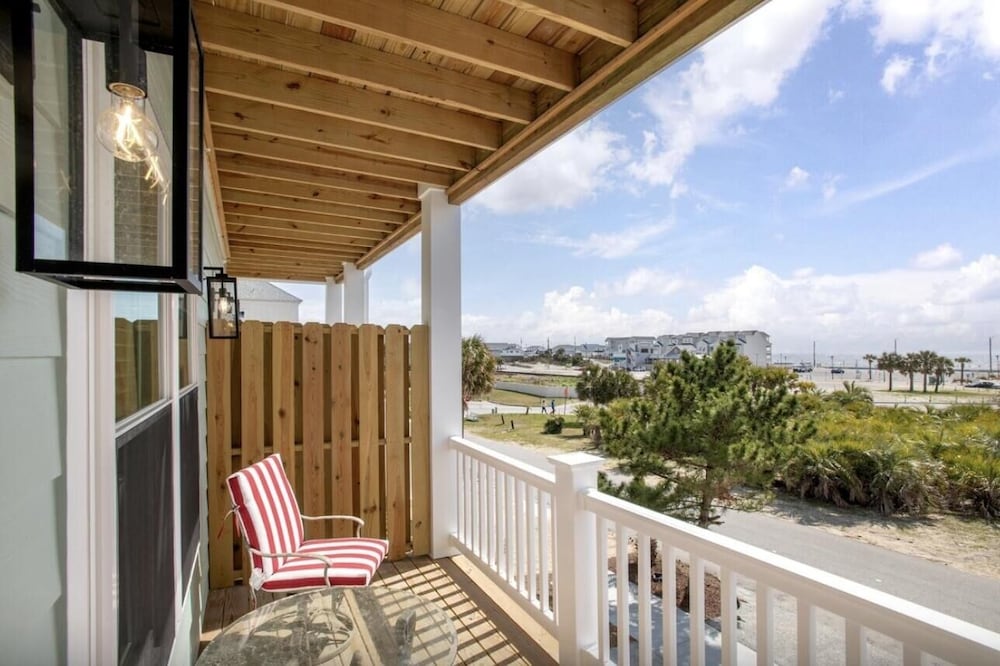 Marley's Retreat 3 Bedroom Townhouse