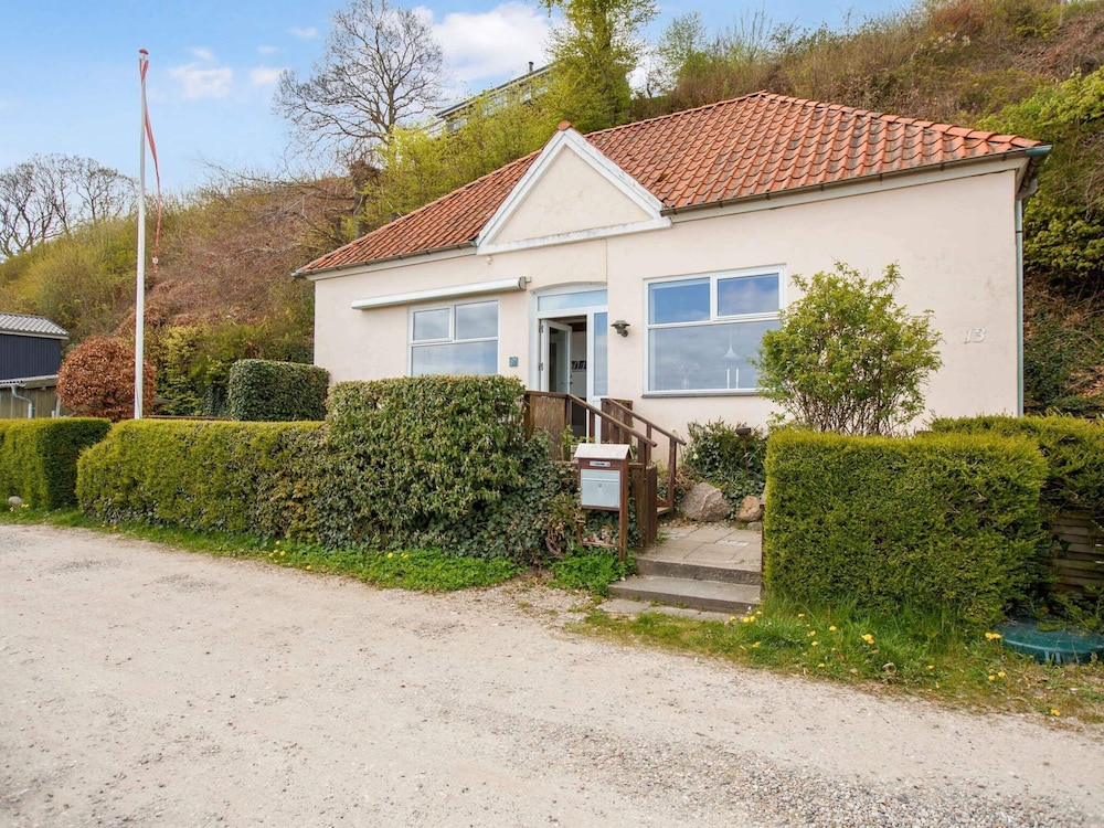 5 Star Holiday Home in Kolding