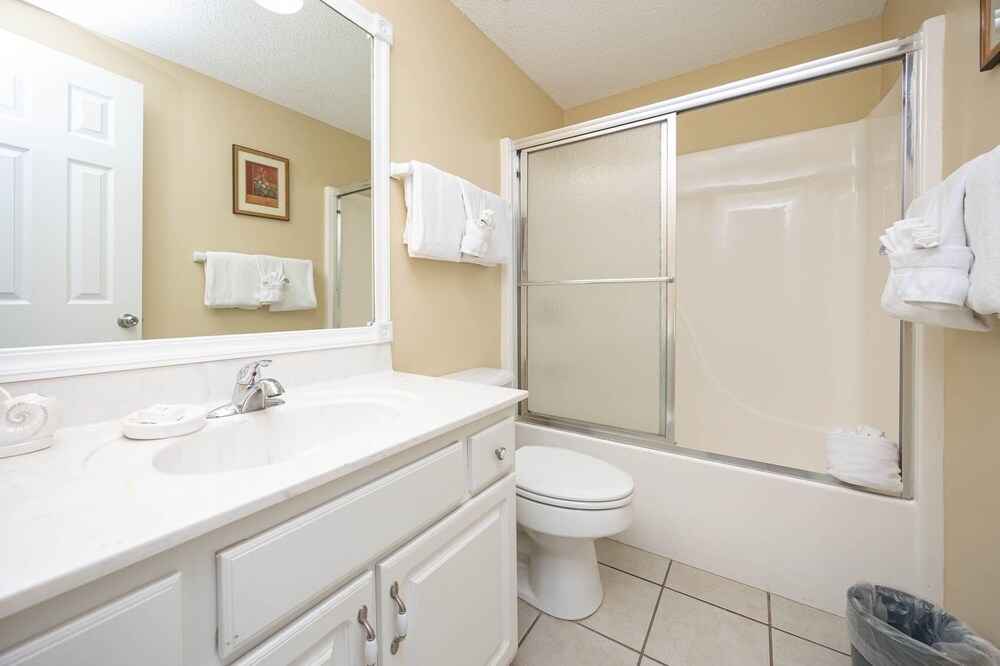 Phoenix X 1204 3 Bedroom Condo
