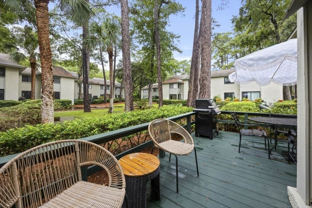 Harbour Master - Monthly Rates Through 2/28/26! 3 Bedroom Villa
