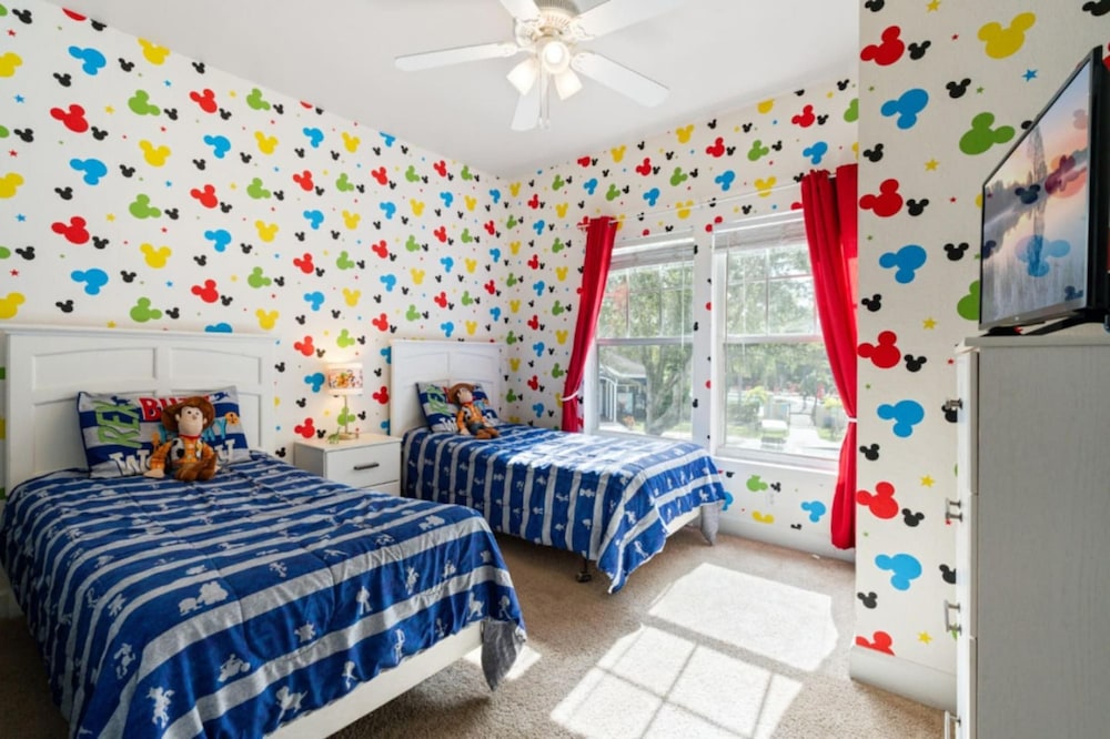 Perfect Gateway to Disney 9108