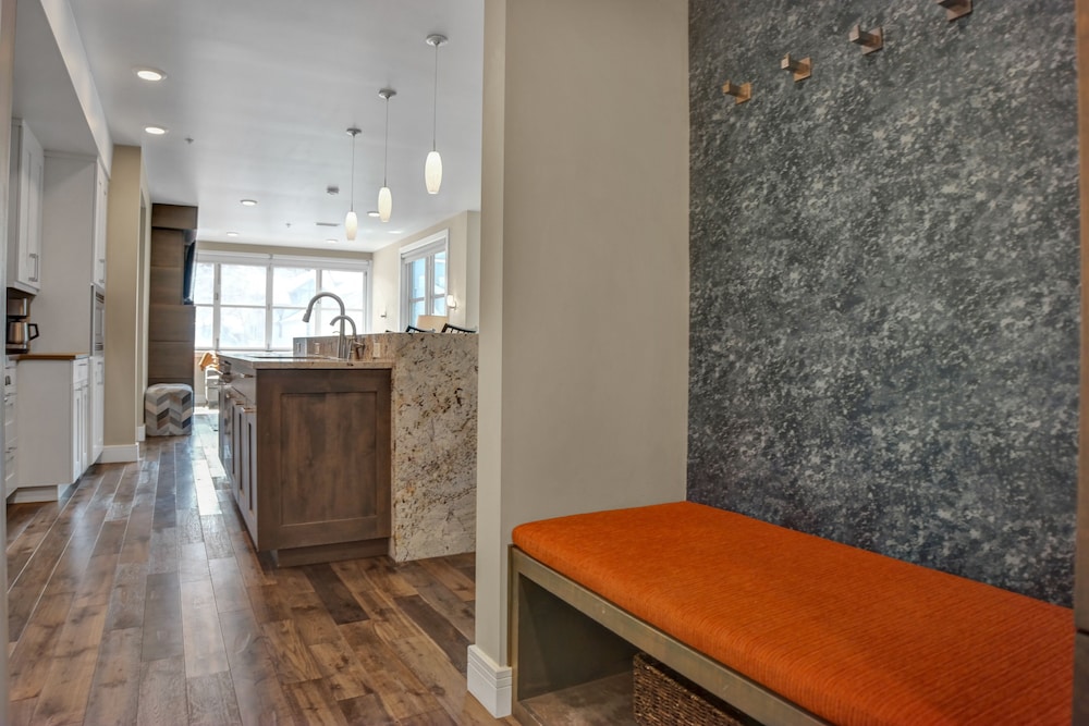 Park City Ski Resort UT Vacation Homes