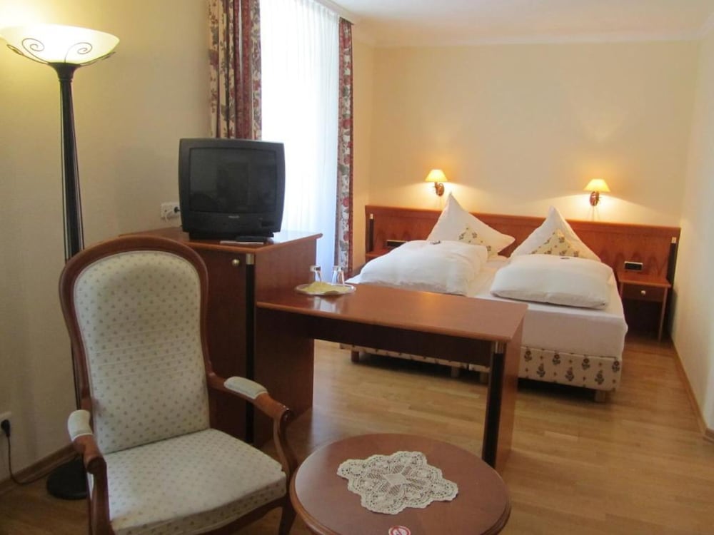 Mosellandhotel im Enderttal Zum Onkel Willi