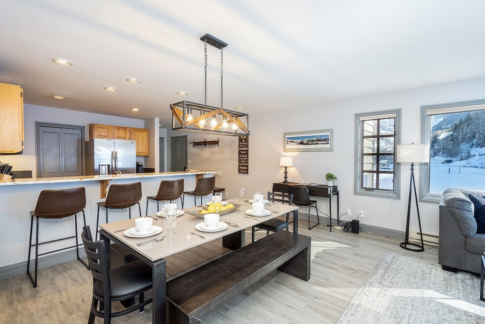 Telluride Ski Resort CO - Vacation Rentals