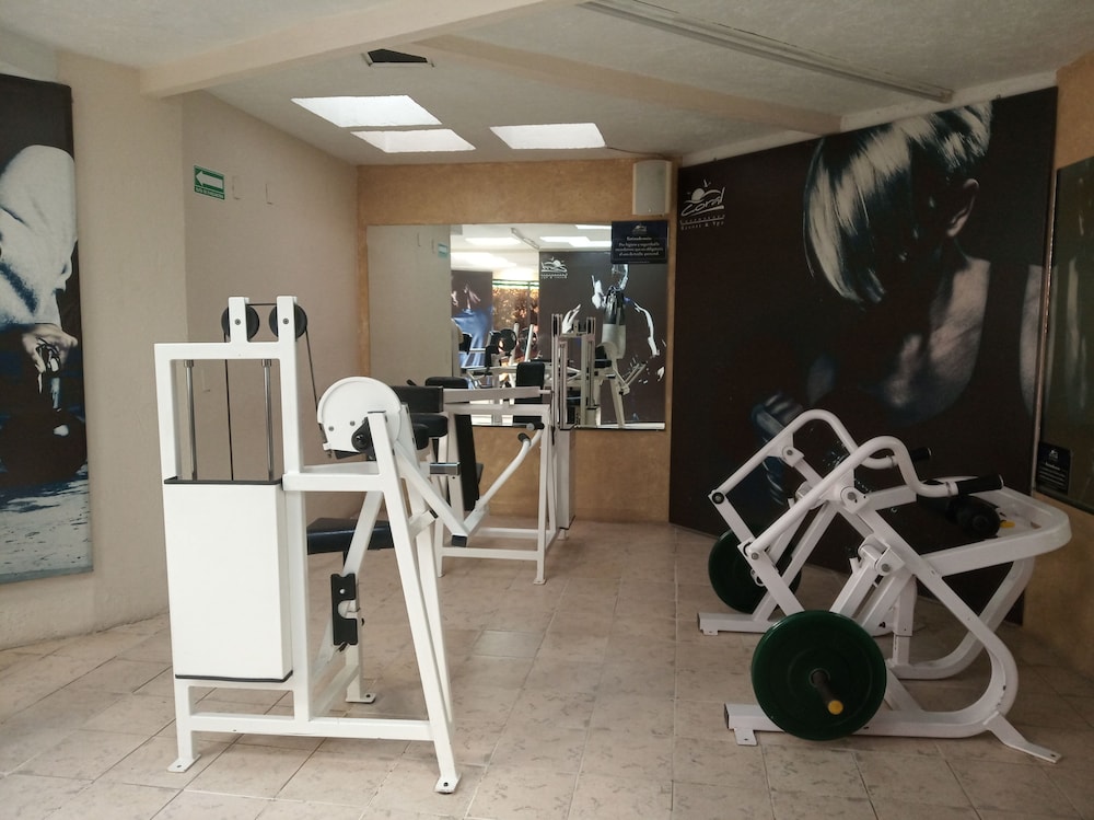 Hotel Coral Cuernavaca, photo 26