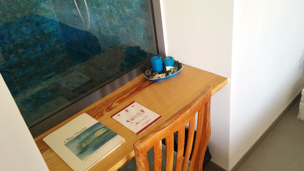 La Casa a Mare