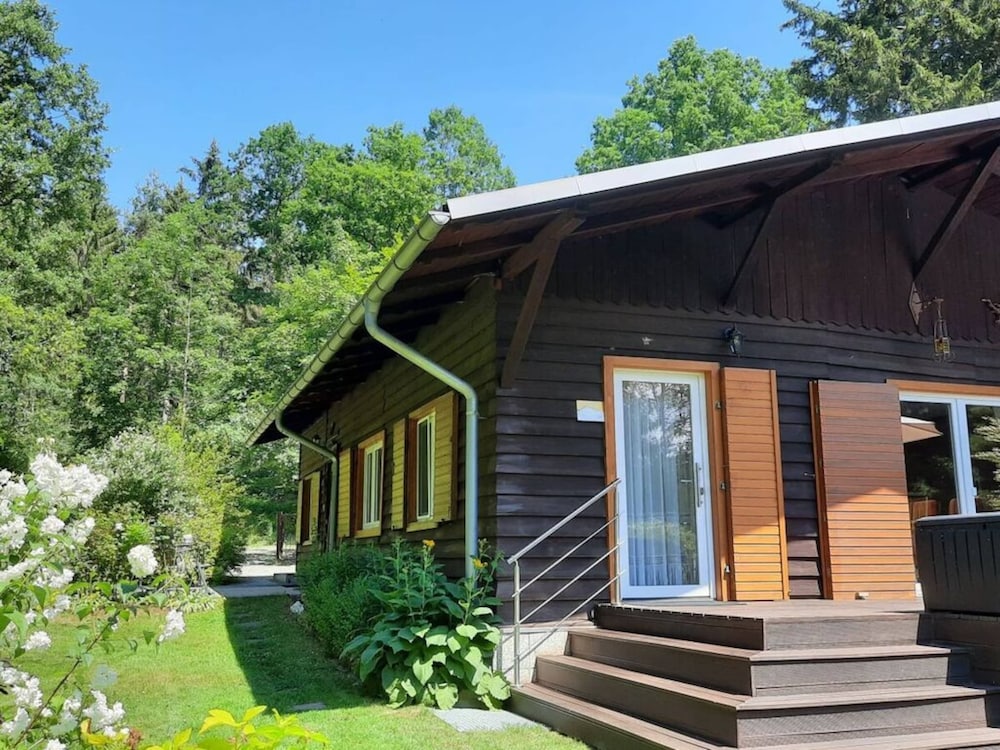 Chalet Harmonie