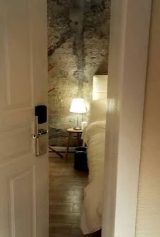 Lu Shu Homestay