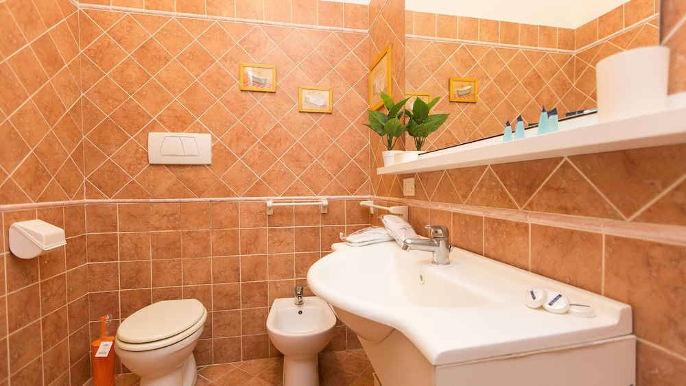 Rental in Rome Aurelia Antica