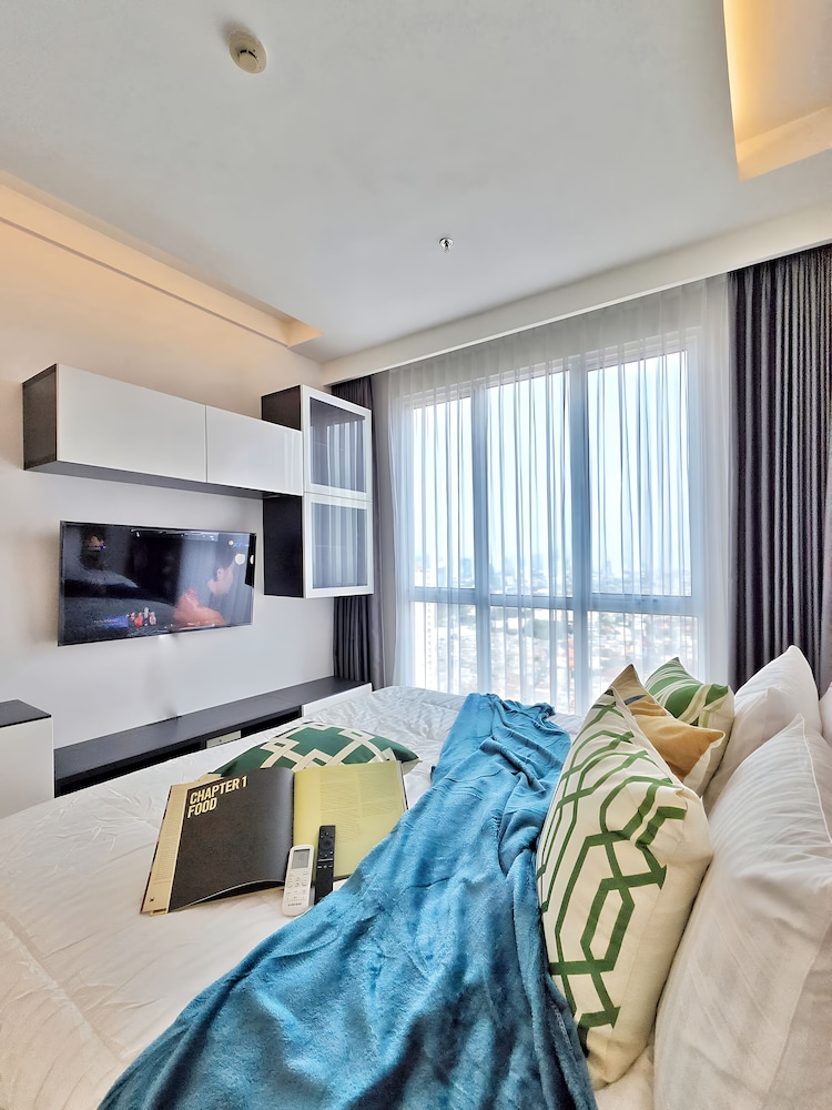 Staysanliving - Grand Madison