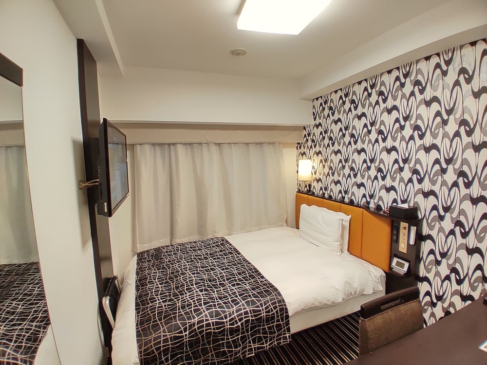 APA Hotel Nagatacho Hanzomon Ekimae 15
