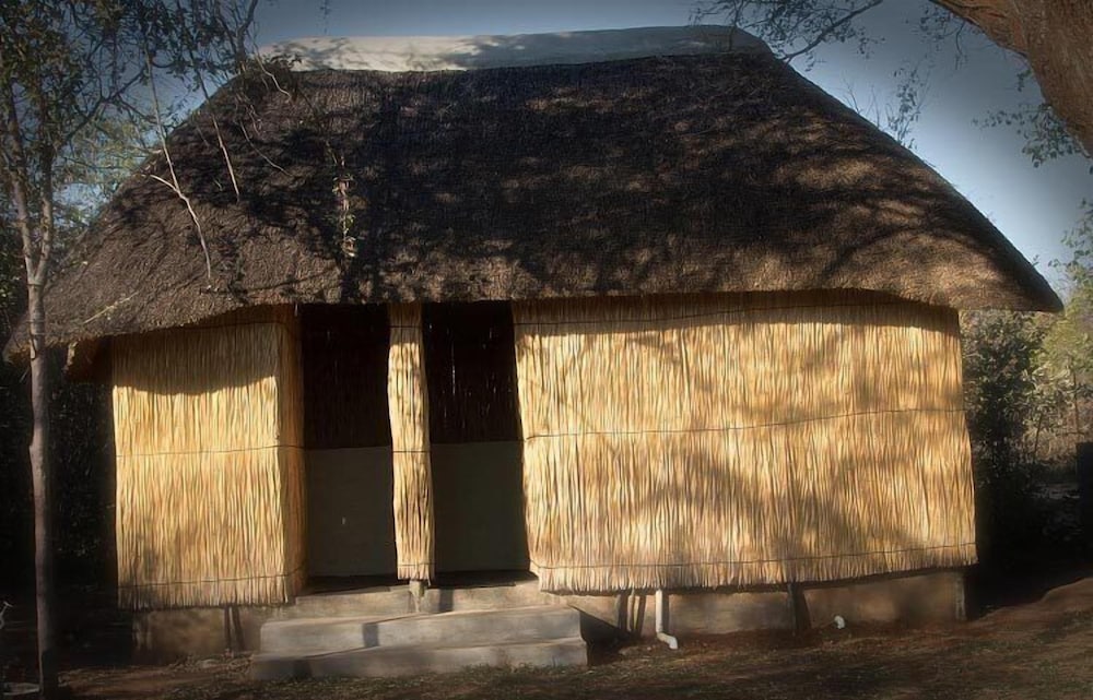 Shametu River Lodge