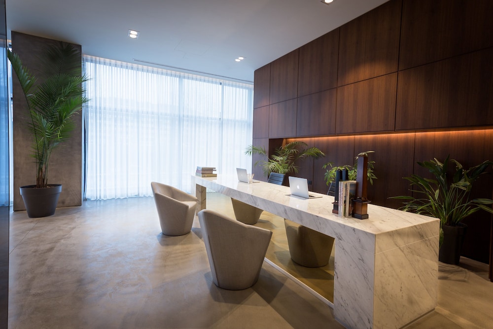 The Mill Otel Bomonti - Image 12