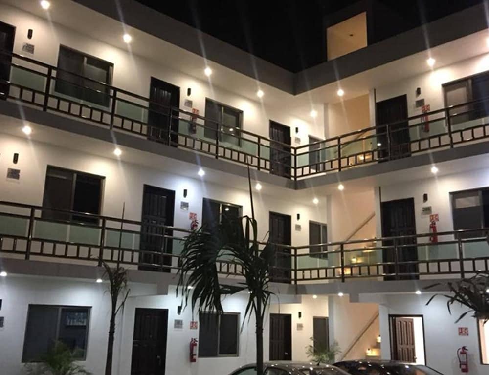 Hotel Apartamentos Stone - Image 1