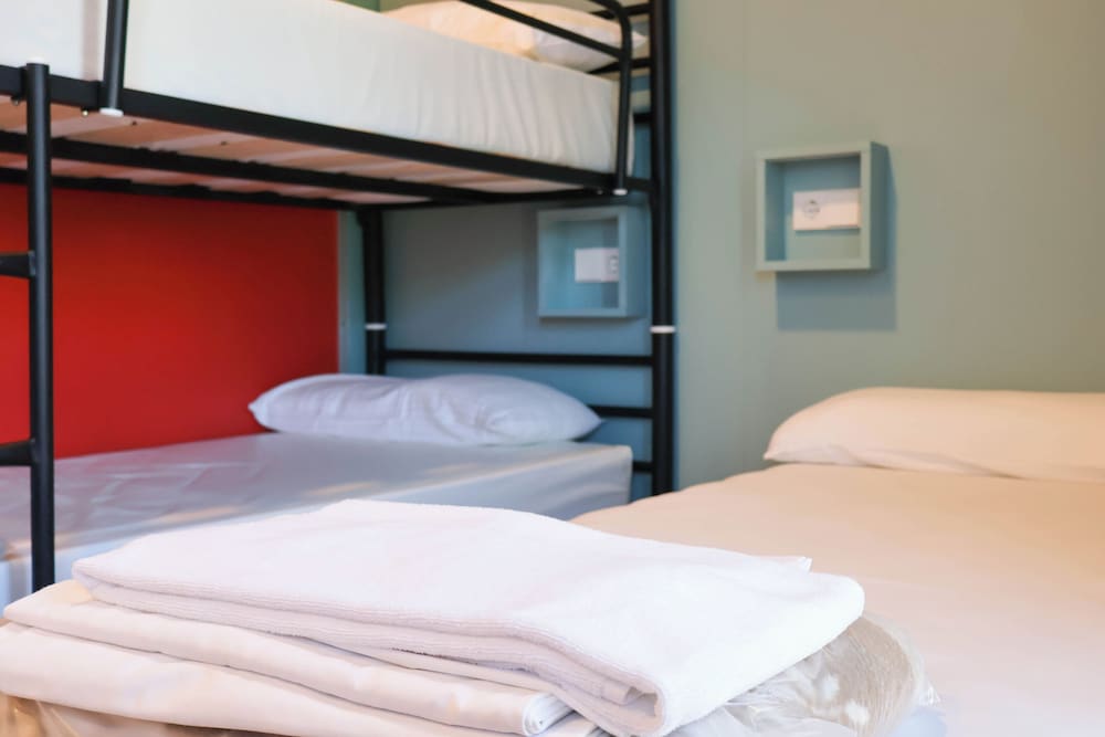 Loop INN Hostel Santiago de Compostela