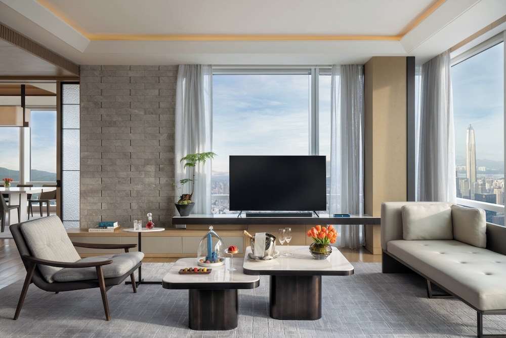 Mandarin Oriental, Shenzhen 29