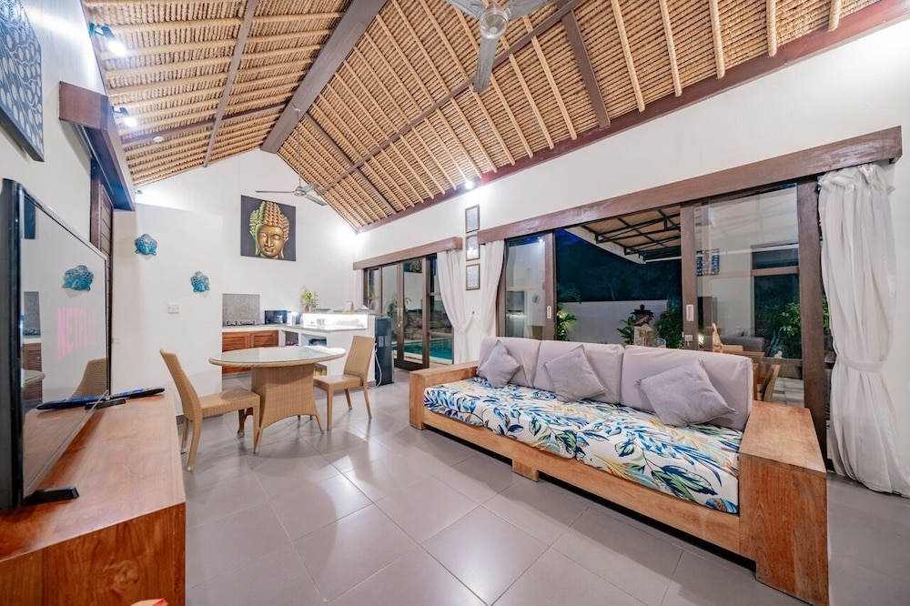 Bali Sunyi Villas - Villa B