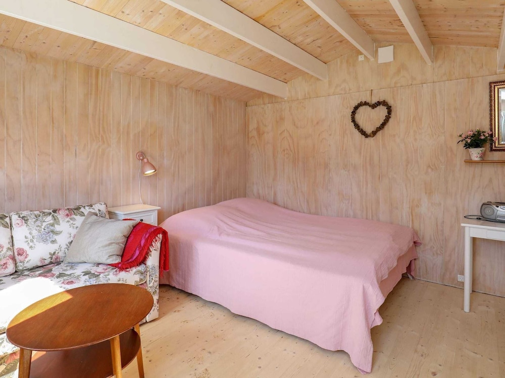 6 Person Holiday Home in Stege view 3