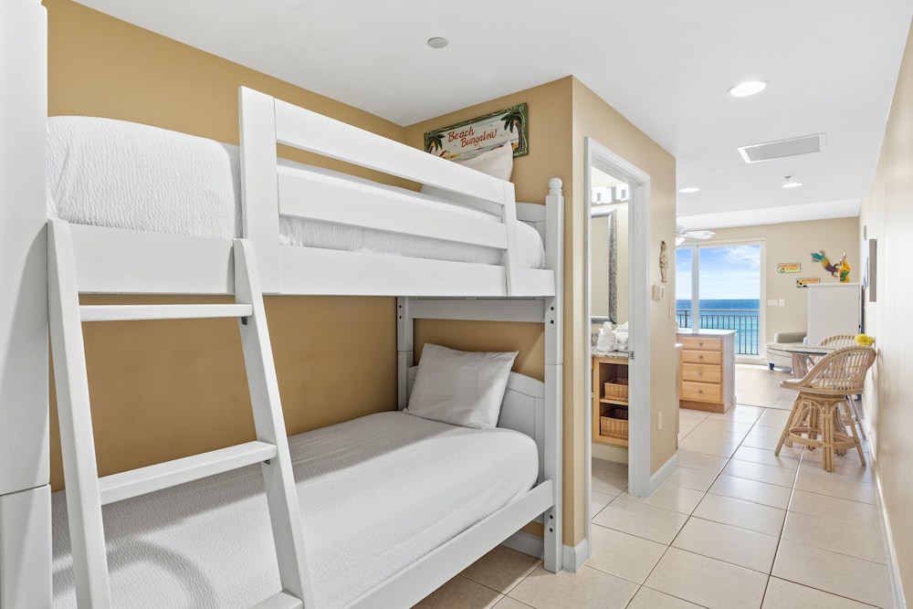 Splash Beach Resort by Panhandle Getaways
