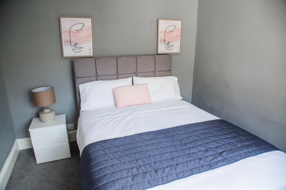 Stunning 3-bed House in Brighton view 5