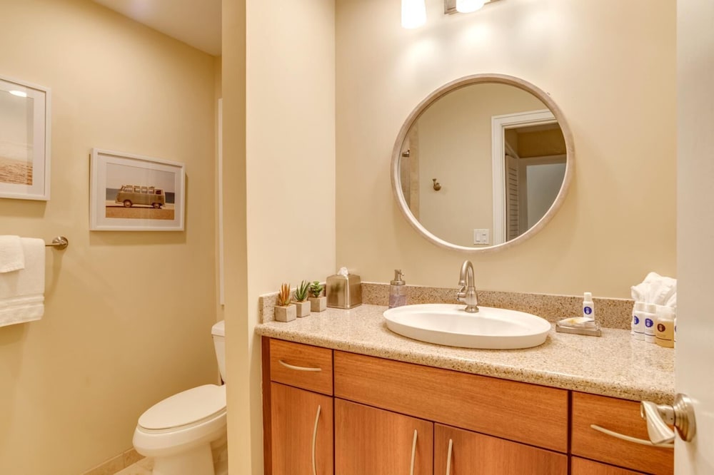 Kapalua Ridge Villas by KBM