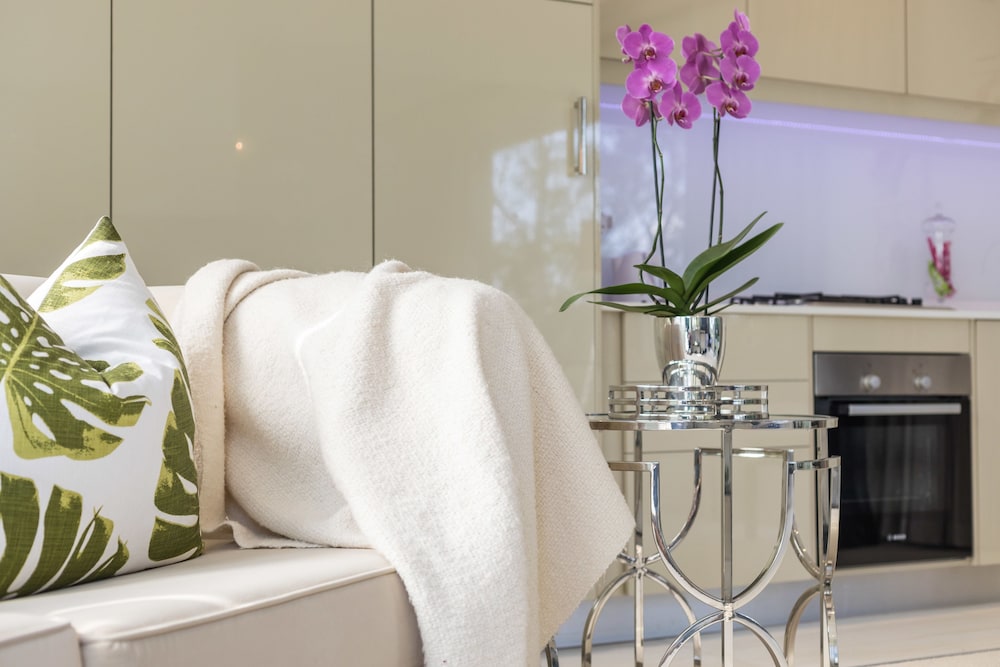 Melrose Executive Suites
