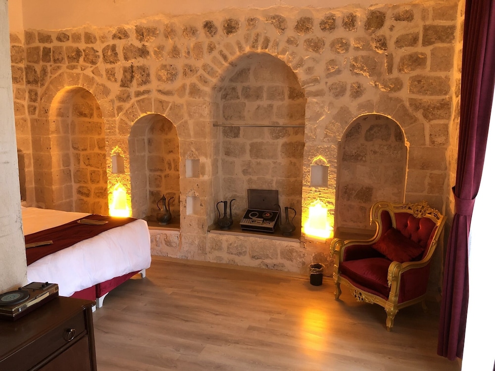 Kasrı Işıktaş Butik Hotel view 4