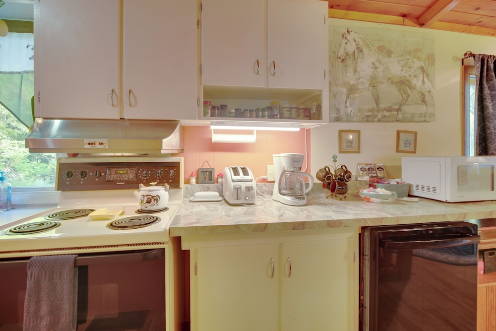 Waterfront Lake Champlain Home w/ Spacious Deck!