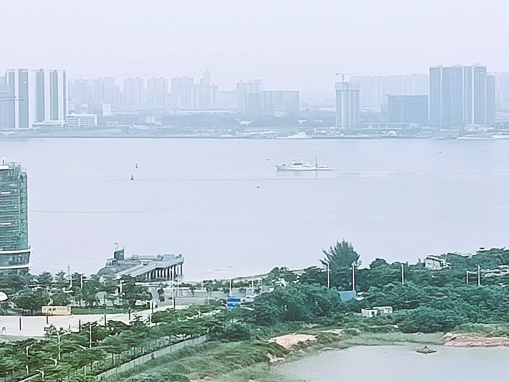 Sea View Appartment 1, Super Cosy and Comfortable, Potou, Yuyuan Lu