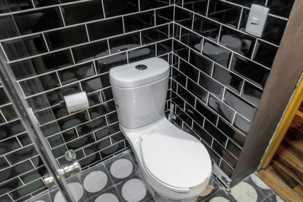 Homestal California Hostal Tlaquepaque