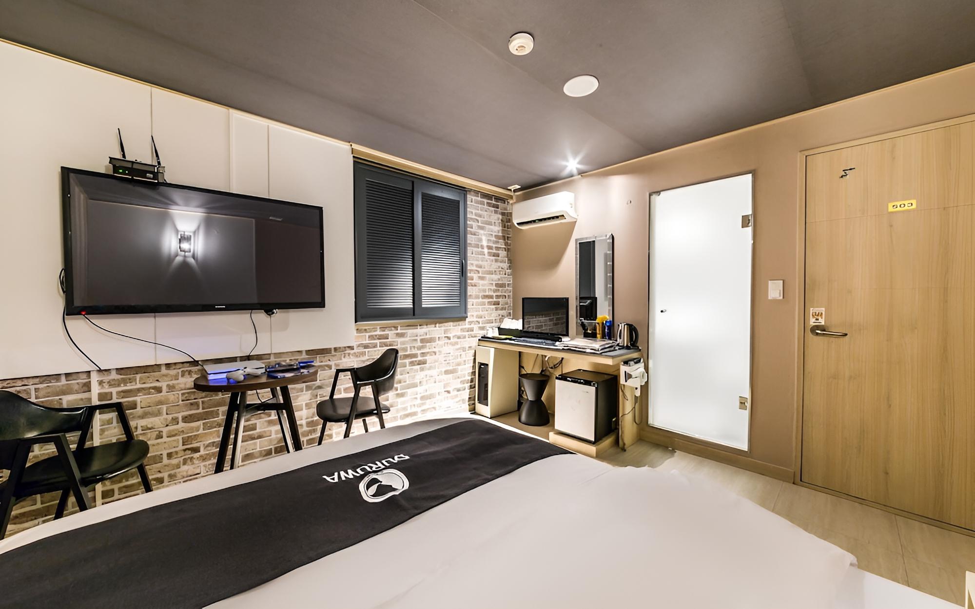 Incheon Vacations - Incheon Dongam Duruwa - Property Image 10