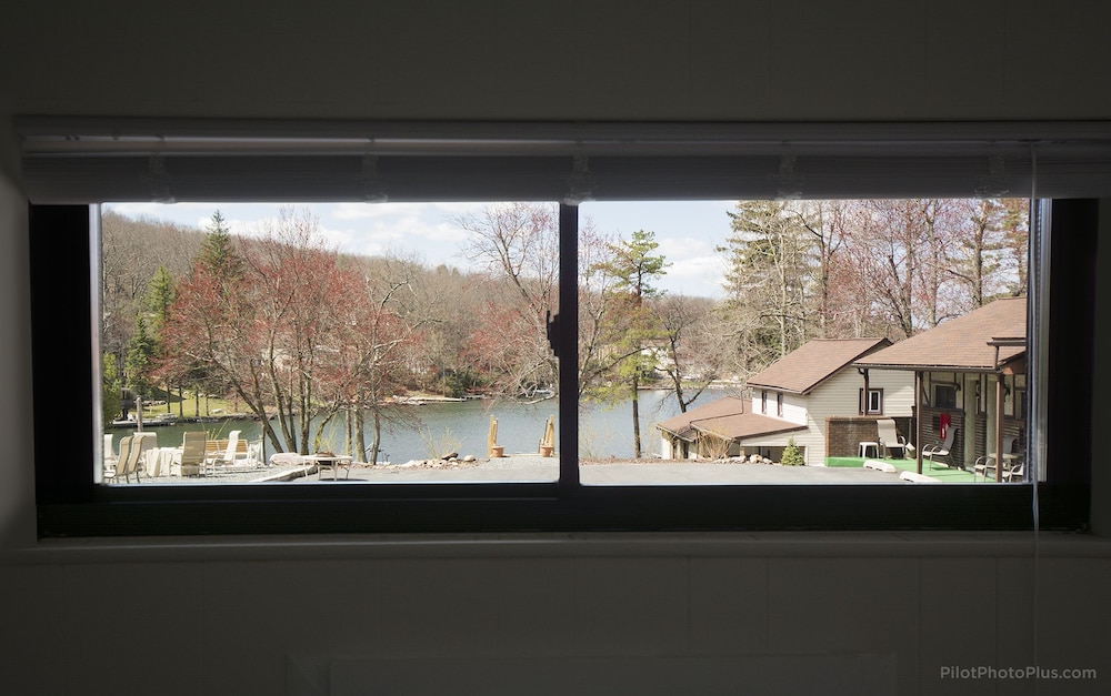 Lake Harmony Inn