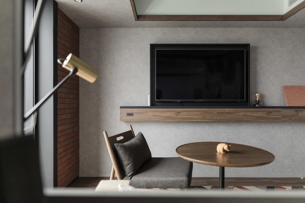 SAPPORO STREAM HOTEL 106