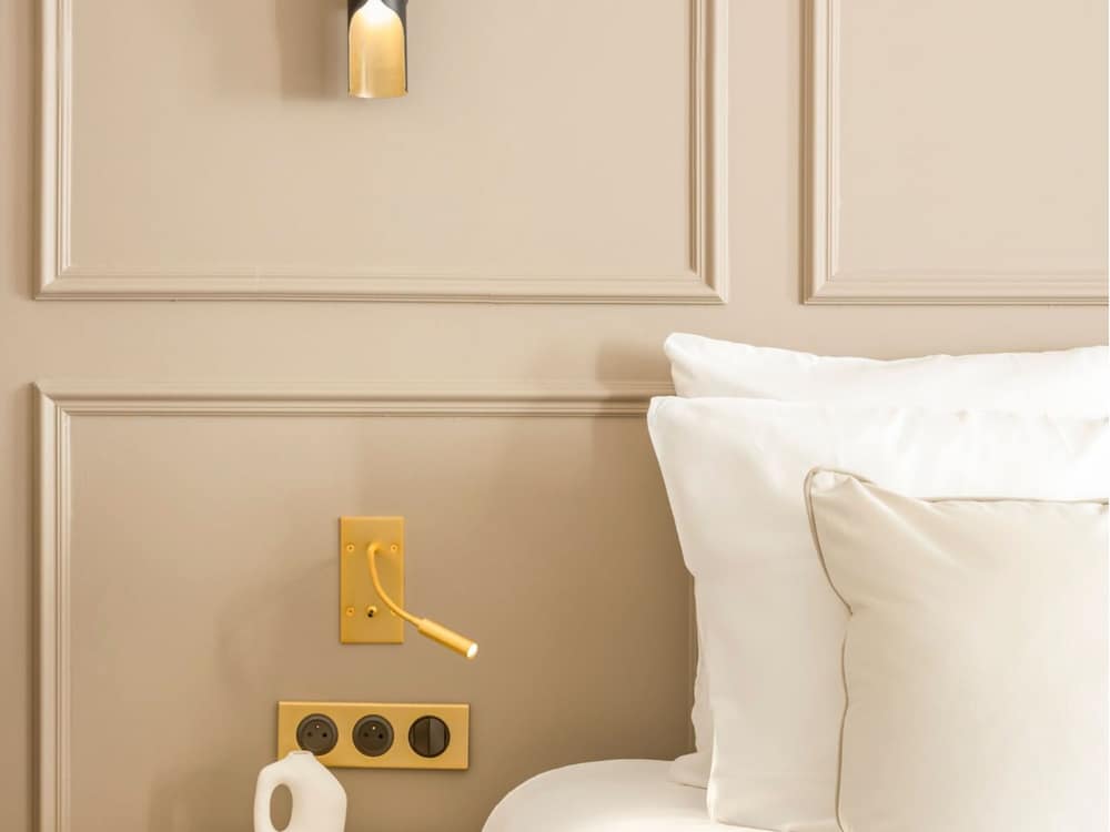 Merveil Luxury Suites - Grenelle I-II