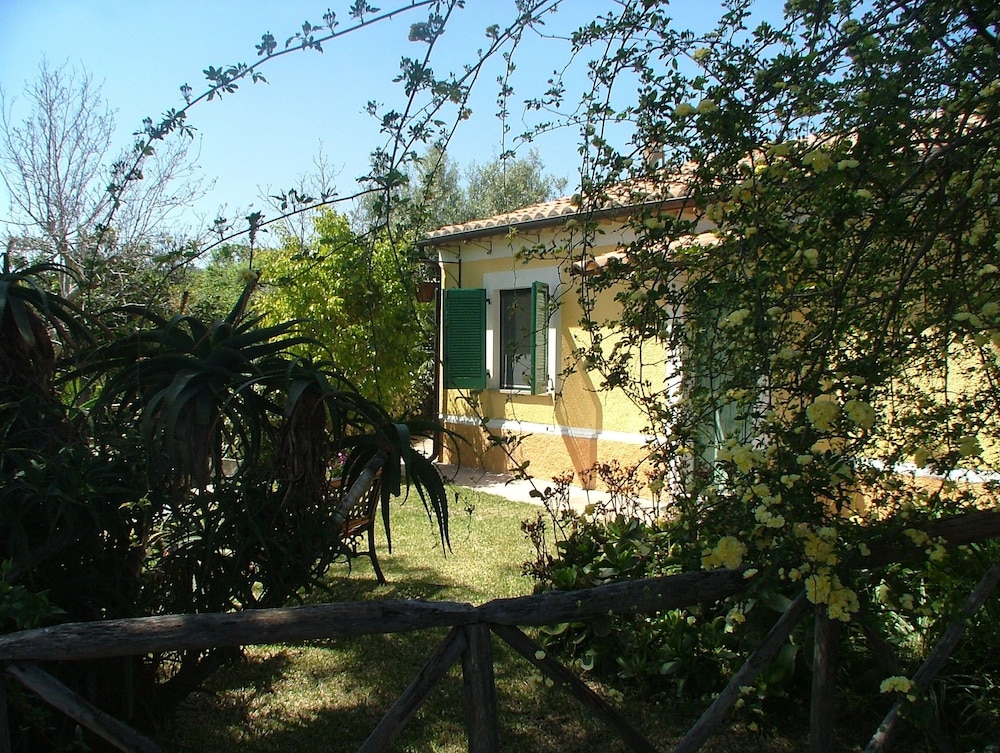 Villa Vittoria