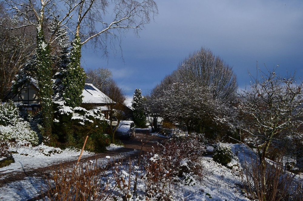 Llethrau Farm